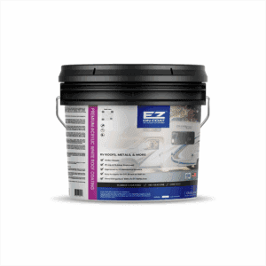 Premium Acrylic White Roof Coating