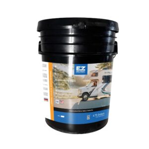 Premium Acrylic Clear Primer