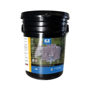 EZ-On-Coat® Roof Shingle Sealer