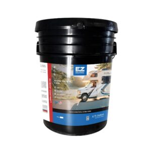 RV Roof Coating