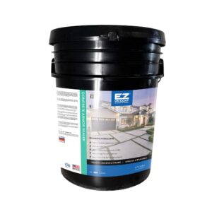 Concrete Armor Sealer