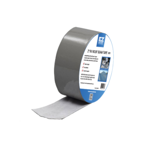 RV Roof Seam Tape