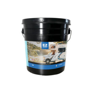 EZ White Acrylic Roof Coating